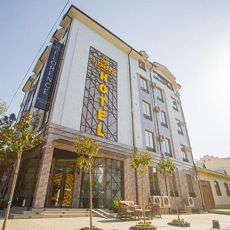 Florence Boutique Hotel By Hotel Pro Group Τασκένδη Εξωτερικό φωτογραφία